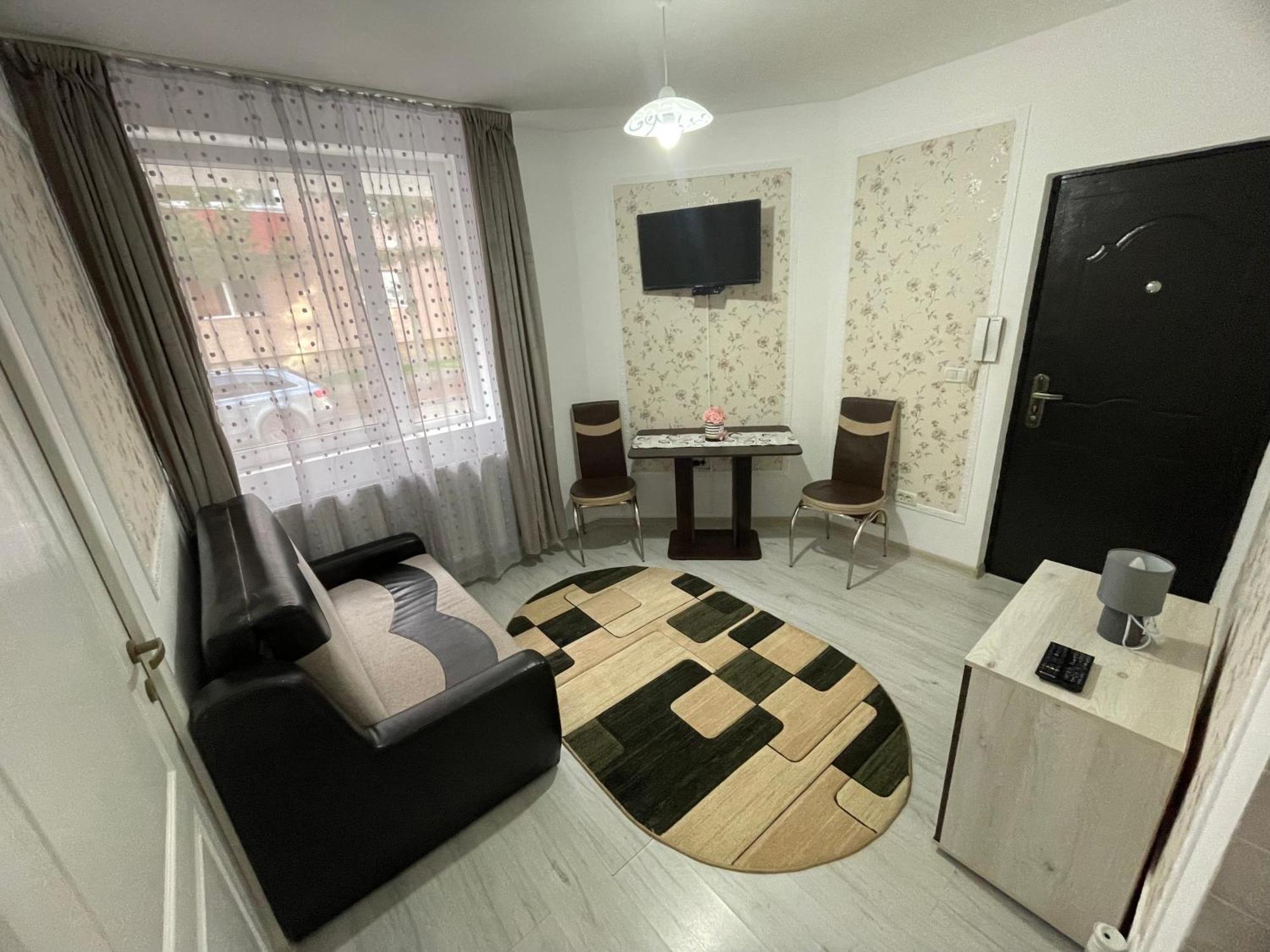 R.M Apartament Lugoj Exterior photo