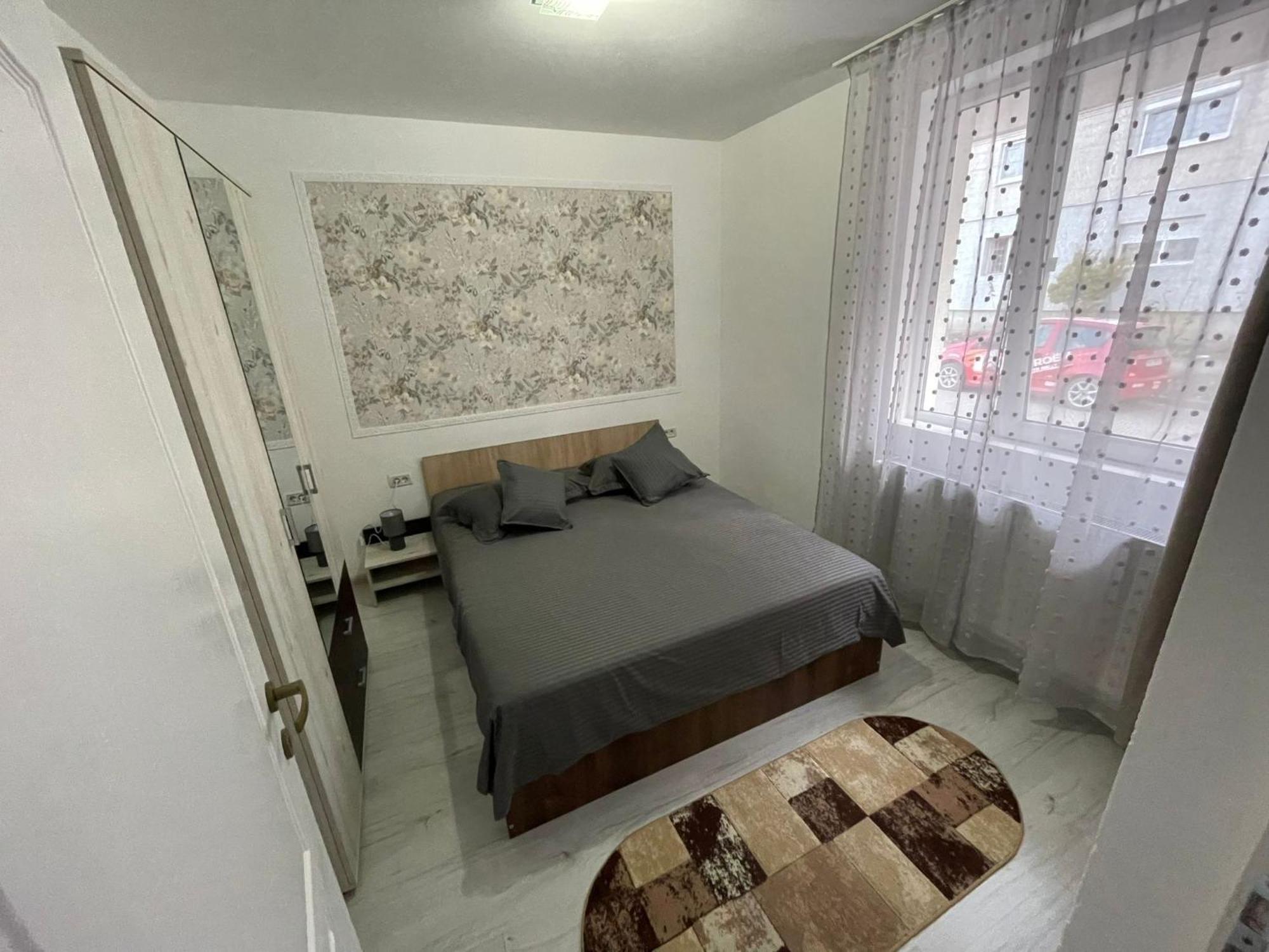 R.M Apartament Lugoj Exterior photo